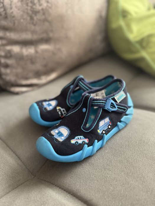 Befado пантофи за момче