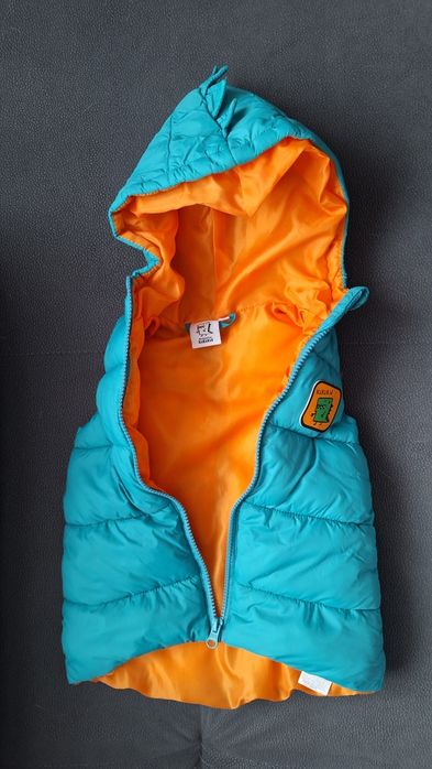 ЛОТ връхни дрехи,  размер 80