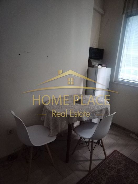 Дава се под наем Едностаен апартамент в Варна, Колхозен пазар - 25 кв.м за 306 € - Снимка #2