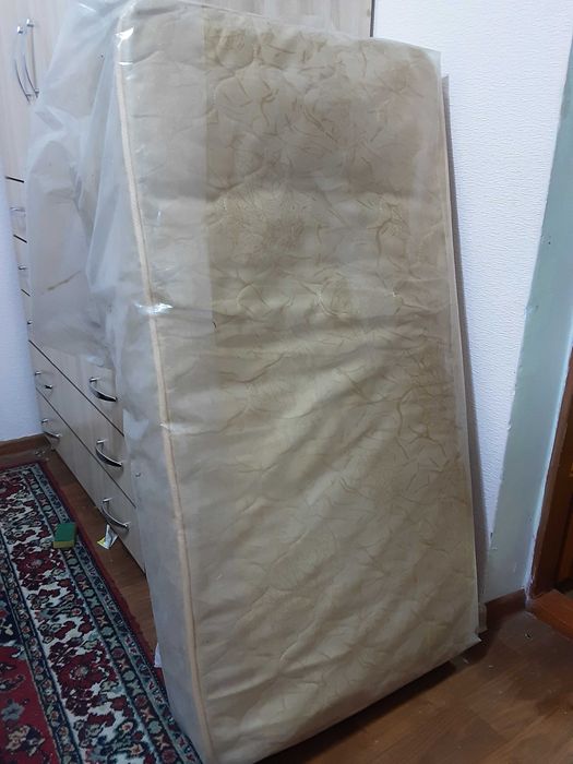 Продам детский матрац ортопедический