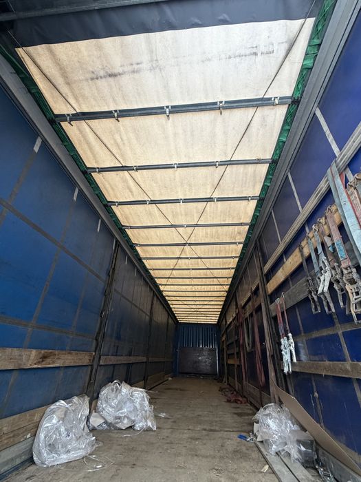 Semiremorca standard Krone 2013