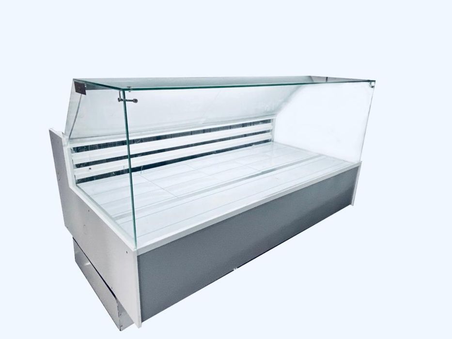Витринные холодильники