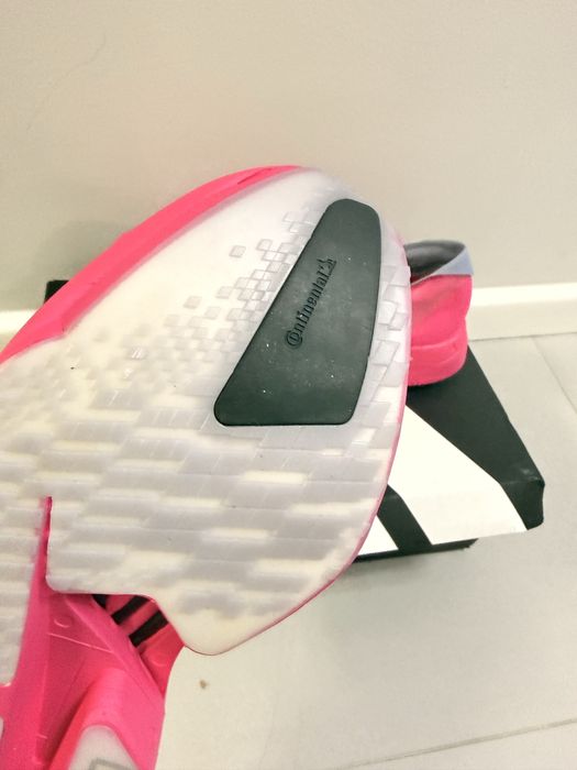Adidas Adizero Adios Pro 4 M Fuchsia