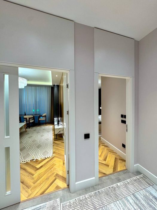 Продается квартира в ЖК NEST ONE