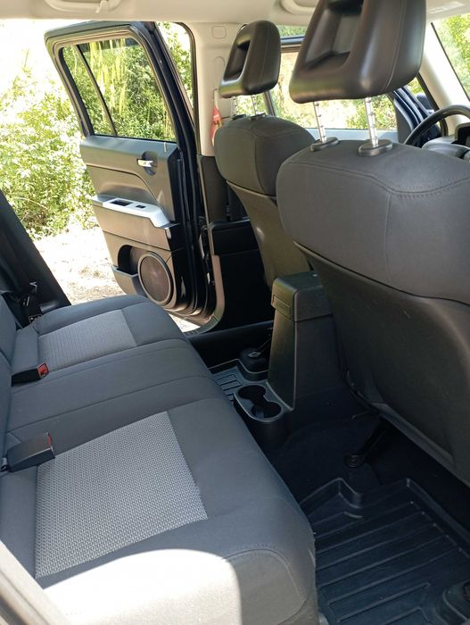 Jeep, Патриот 2000 CPD 4х4