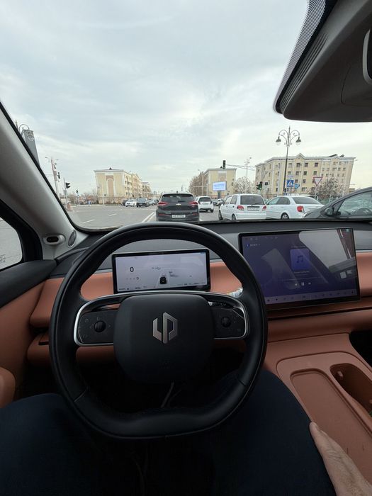 Leapmotor C16 kraska toza 2 dop