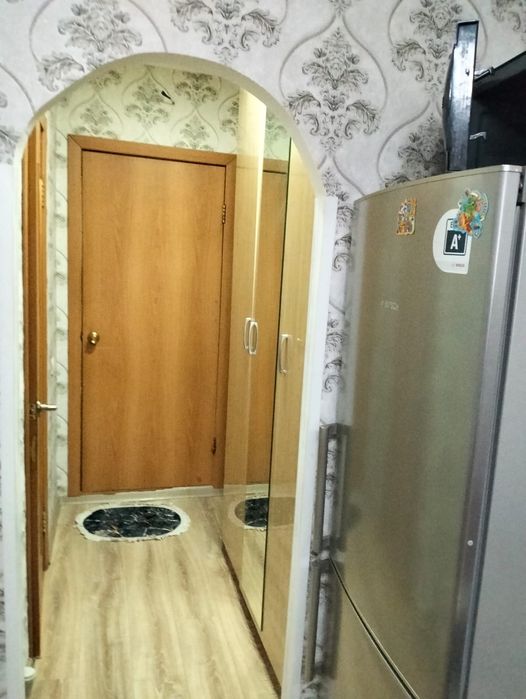 Сдам квартиру в ЖК Солнечный город