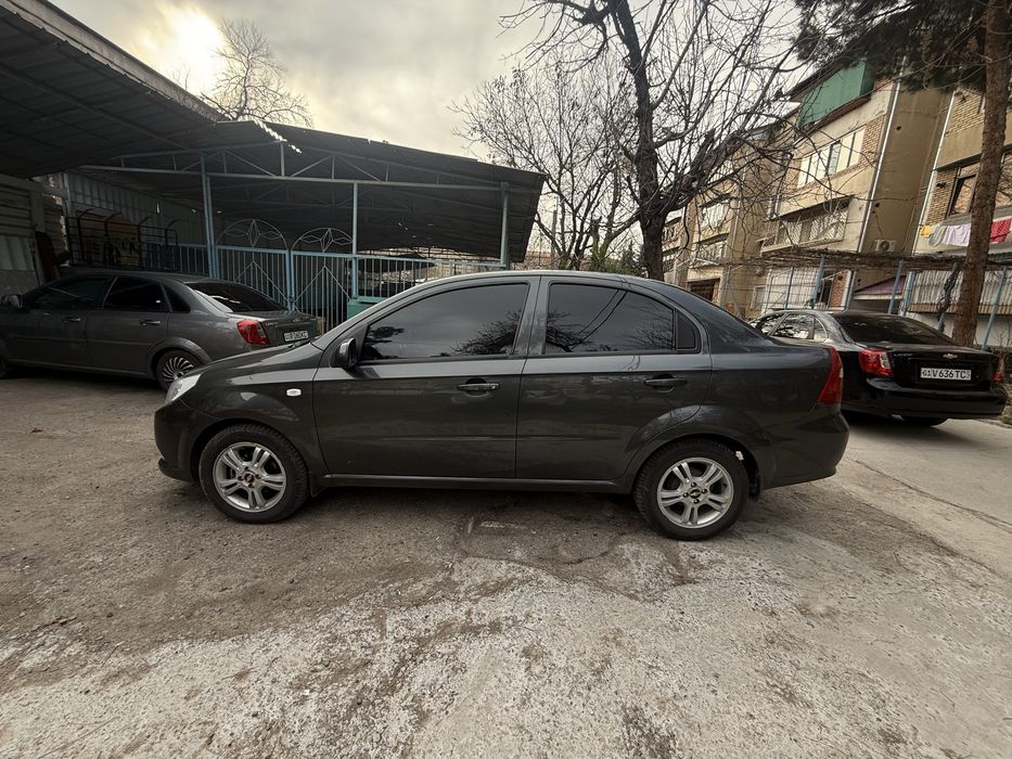 Nexia 3 avtomat arenda