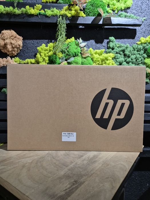 Laptop HP EliteBook 640 4G 512gb/16gb U5125U/NOU SIGILATE