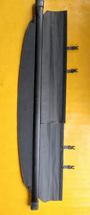 Rulou portbagaj retractabil Toyota Rav 4 an 2010 2012