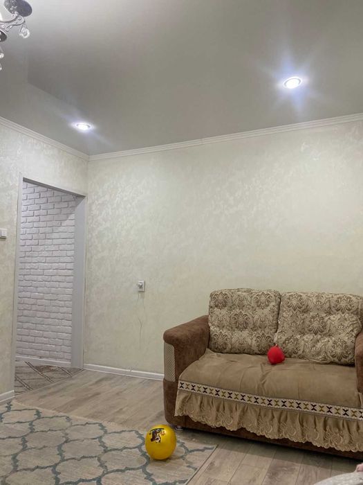 Продам 2-х комнатную квартиру