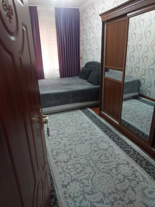Сдаётся 2 ком. квартира Мега Планет