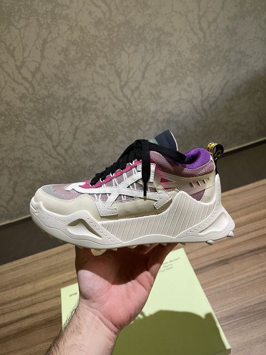 Adidasi Off White PREMIUM