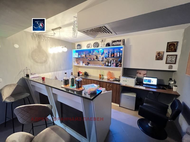 Продава се Магазин в Плевен, Идеален център - 92 кв.м за 761 €/кв.м - Снимка #4