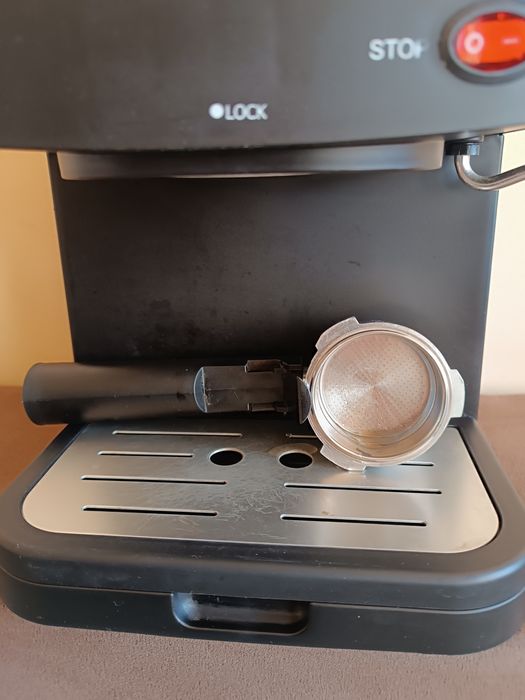 Кафемашина AYCO експресо