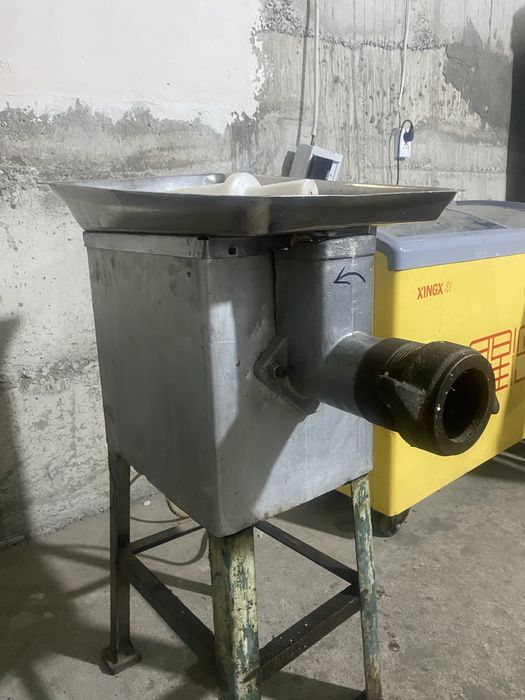 Мясорубка Mysarofka mysarobka