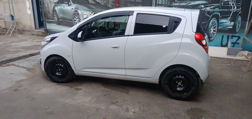 Spark 3pozitsya 2021