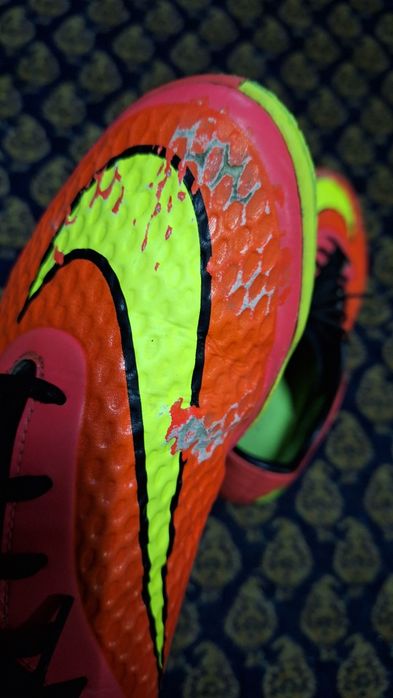 Nike Hypervenom Phantom