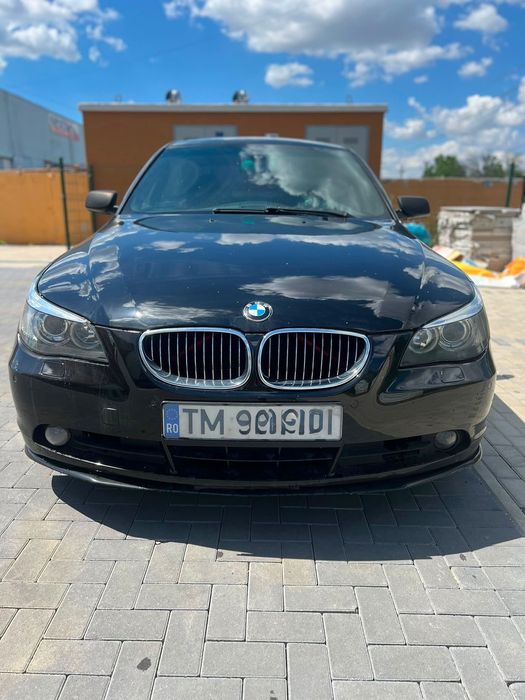 BMW 5 Series 2006 — imagine 5