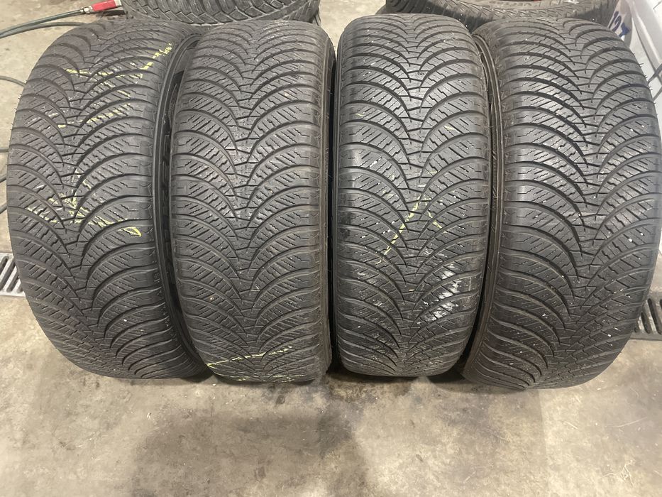 Anvelope iarna FALKEN 195/55 R16