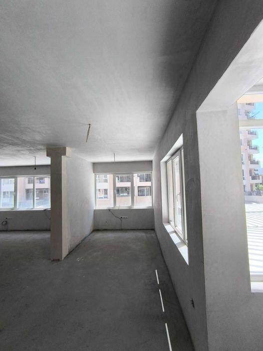 Дава се под наем Офис в Пловдив, Кючук Париж - 80 кв.м за 408 € - Снимка #8