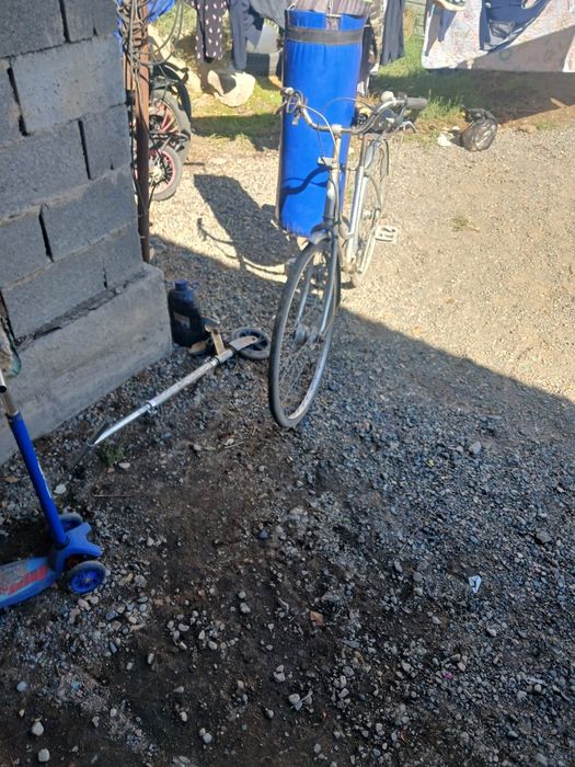 Велосипед японская