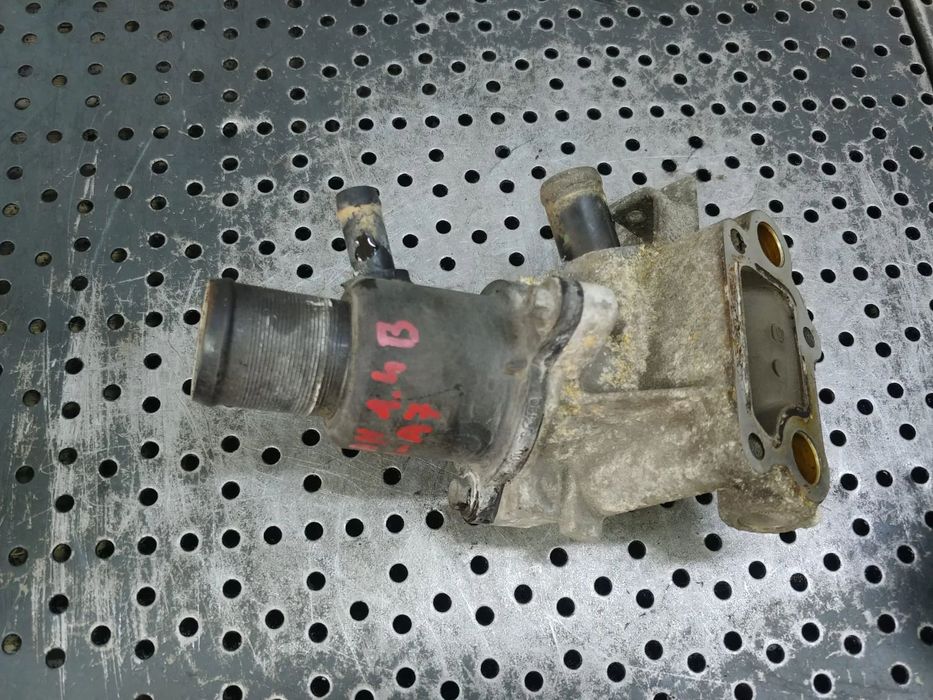 carcasa termostat k7j-a7  1.4 b dacia logan 493155  493154