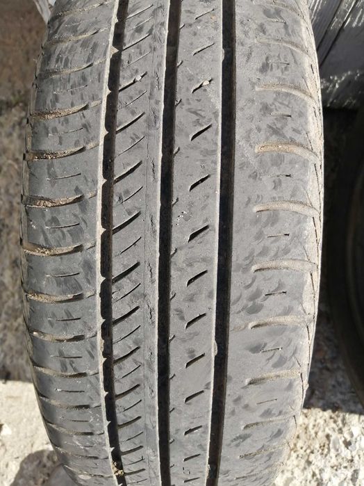 Roți auto r14 anvelope de vară