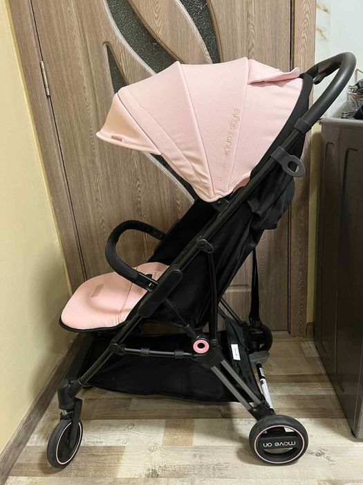 Лятна колкчка “chipolino”