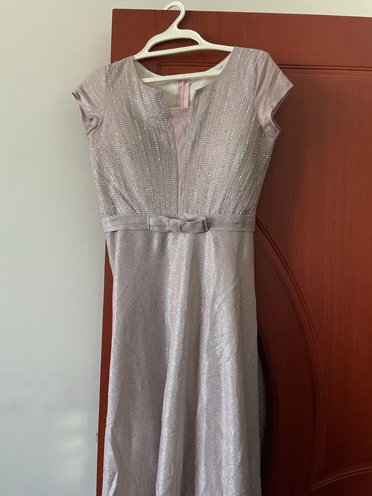 платье женское выходное нарядное