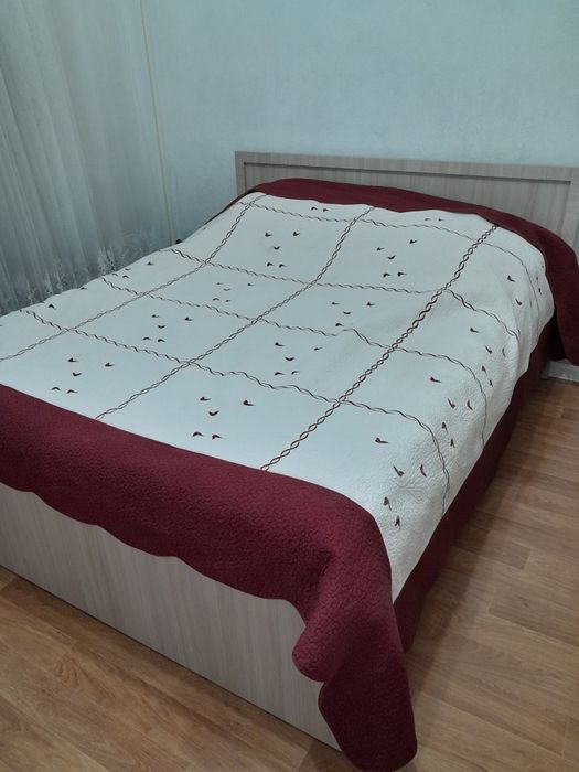 Спальний гарнитур