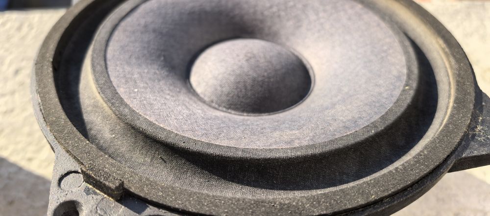 8 инча Български бас ВКН 1031