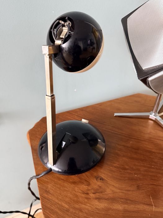 Настолна лампа / E3371 / 60-те