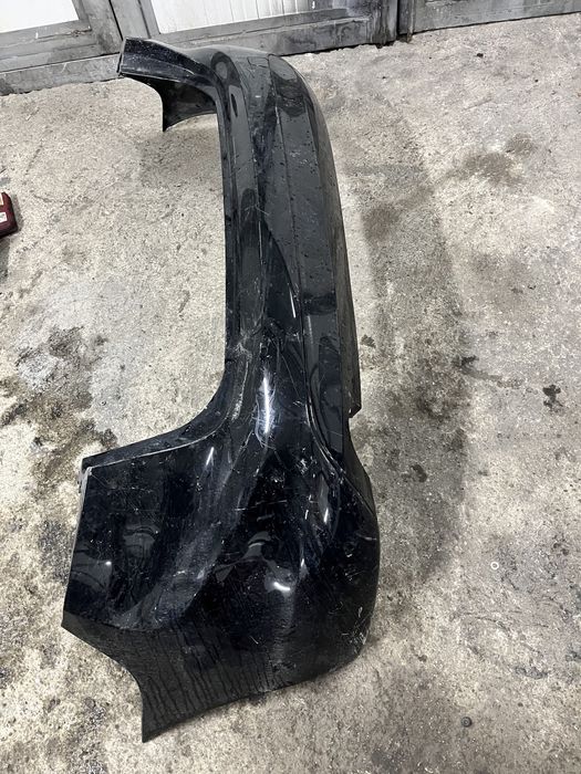 Броня BMW 2 F45 2 бр