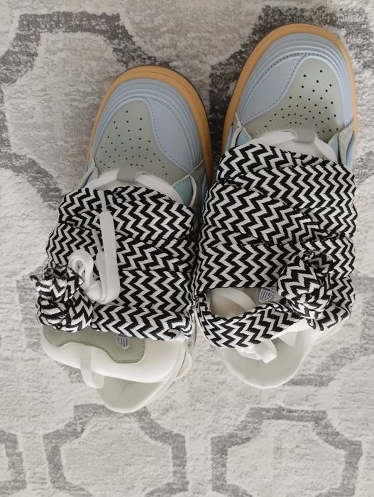 Ланвины новые 41-42 размер