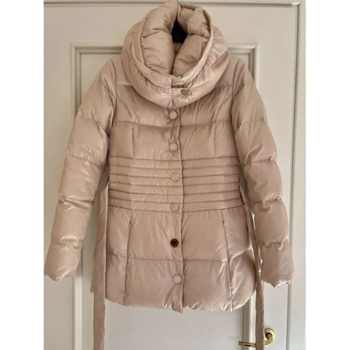 Яке Guess пух XS