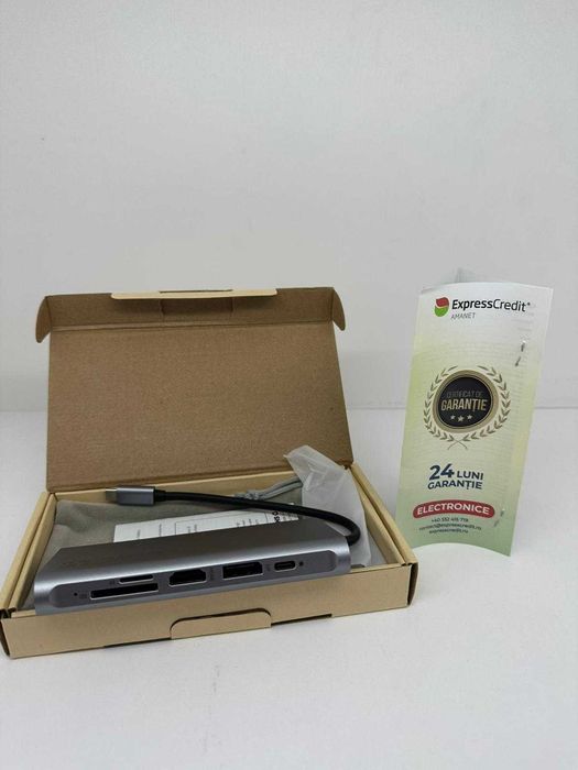 UtechSmart (Ag50 Galata B.8472) Garantie 2 ani!