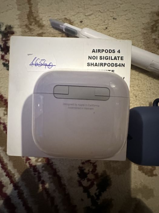 Airpods 4 Schimb cu Laptop
