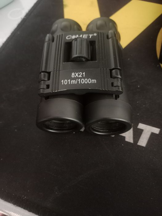 Бинокль Comet 8x21 (101m/1000m)