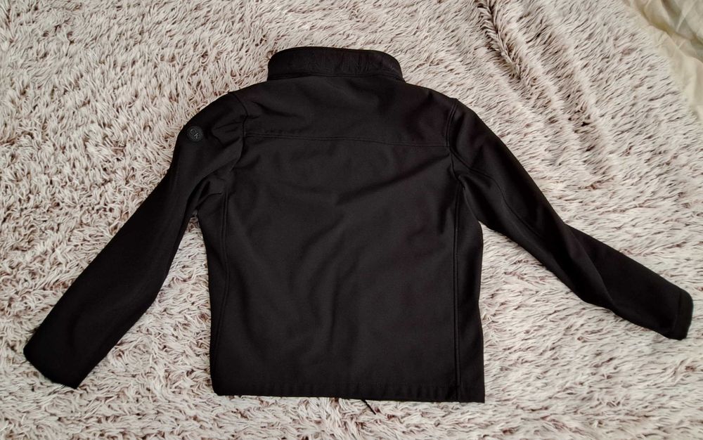 Calvin Klein Softshell Jacket M