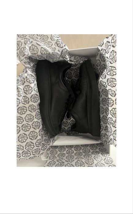 Vand Alexander Mcqueen