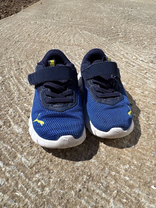 Детски обувки PUMA