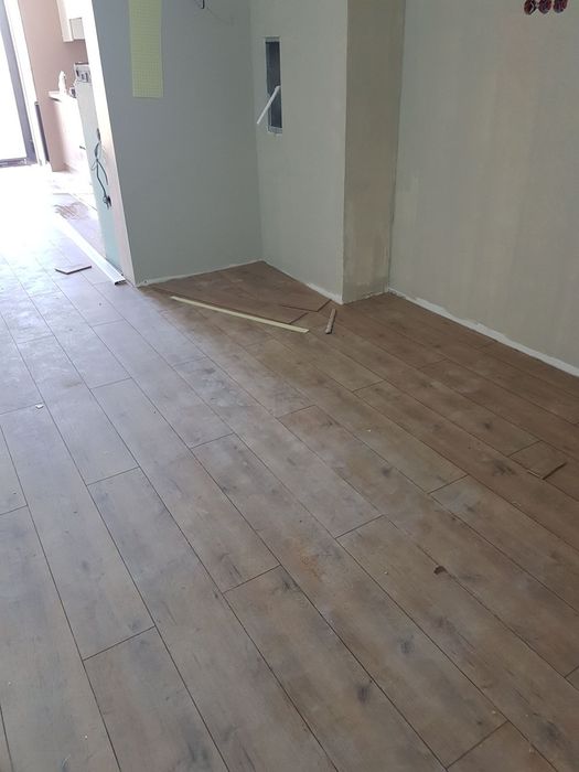 Laminat qilamiz kelishilgan narxda - Pardozlash, ta'mirlash Samarqand на Olx