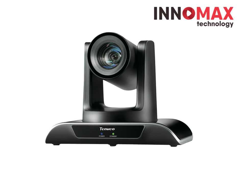PTZ kamera videokonferensiya uchun/TEVO-UHD3H / 3x zoom