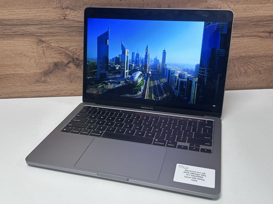 MacBook Pro M2/TehnoAltyn/Рассрочка