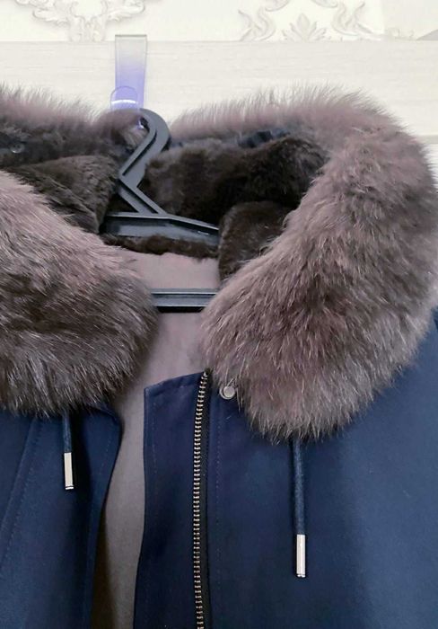 Продам  парку рассмотрю обмен