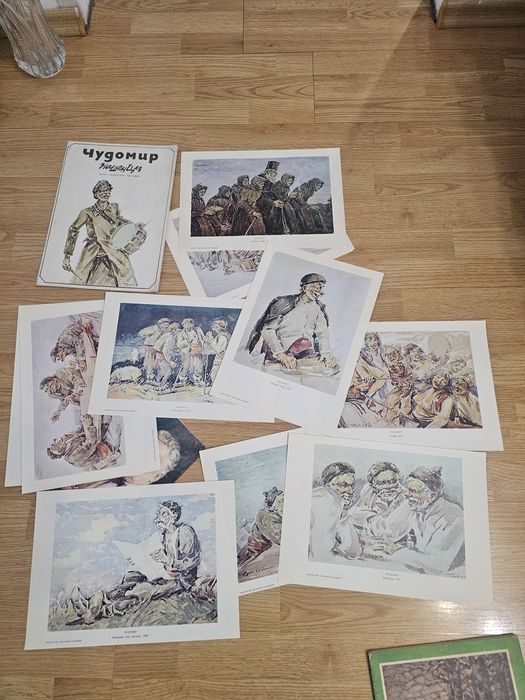 Книги  списания снимки