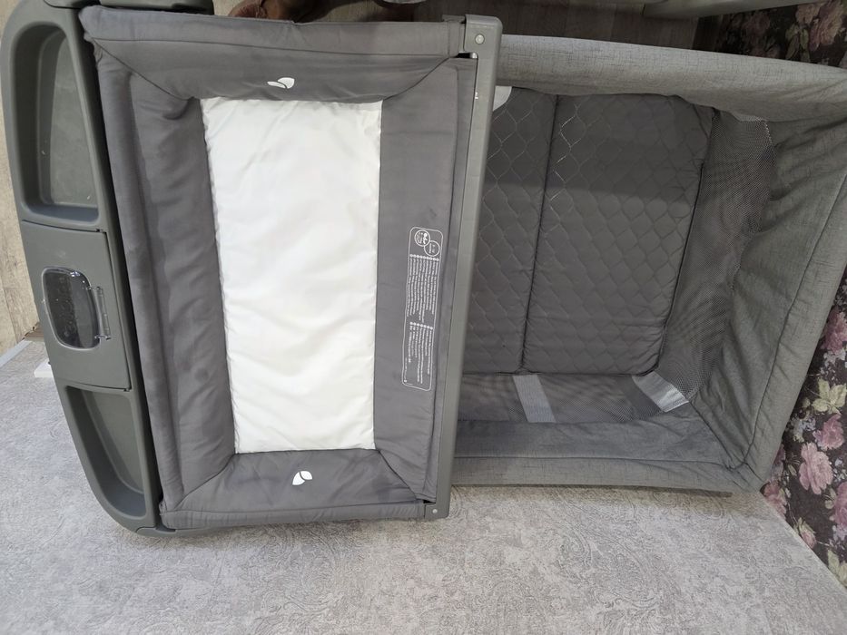 Кровать манеж JOLE