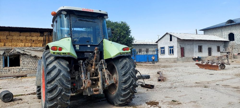 Арион 630 хайдов трактор