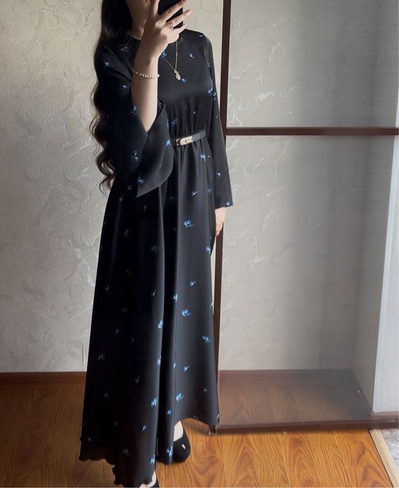 Продам вечернее  платье